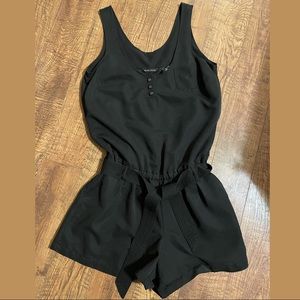 New York & Co Romper